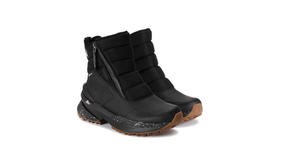 Spyder Hyland Storm Boots - Womens, Black, M095, SP10103-M095