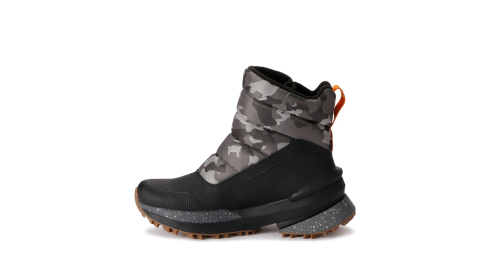 Spyder Hyland Storm Boots - Womens, Grey Multi Camo, M095, SP10098-M095