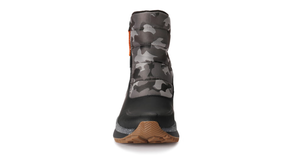 Spyder Hyland Storm Boots - Womens, Grey Multi Camo, M095, SP10098-M095