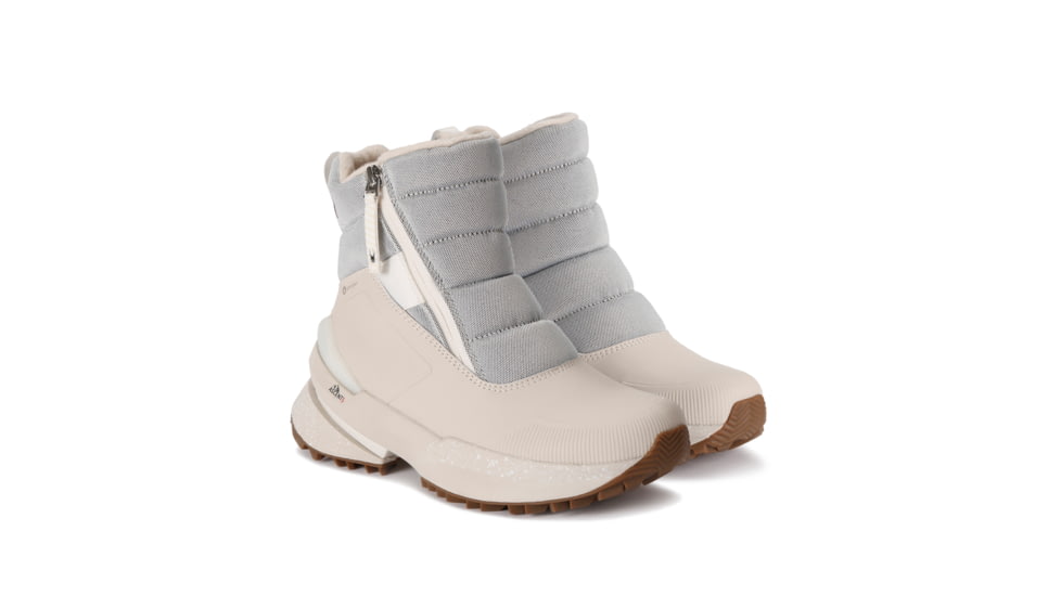 Spyder Hyland Storm Boots - Womens, Lily White, M100, SP10100-M100