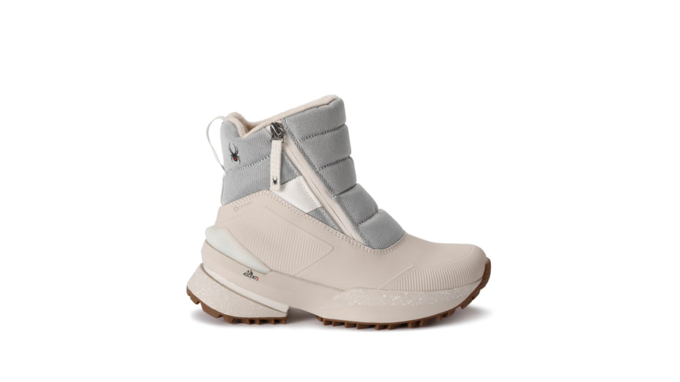 Spyder Hyland Storm Boots - Womens, Lily White, M100, SP10100-M100