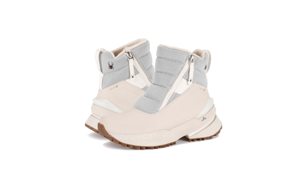 Spyder Hyland Storm Boots - Womens, Lily White, M100, SP10100-M100