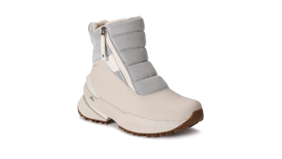 Spyder Hyland Storm Boots - Womens, Lily White, M100, SP10100-M100