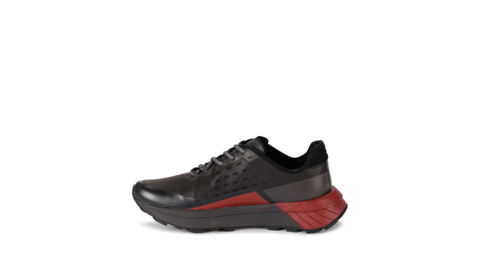 Spyder Icarus Sneaker - Mens, Dark Grey, 9.5, SP10256-DKGR-M095