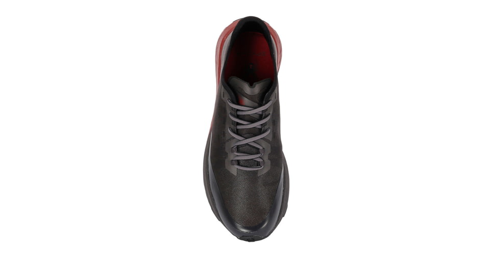 Spyder Icarus Sneaker - Mens, Dark Grey, 9.5, SP10256-DKGR-M095