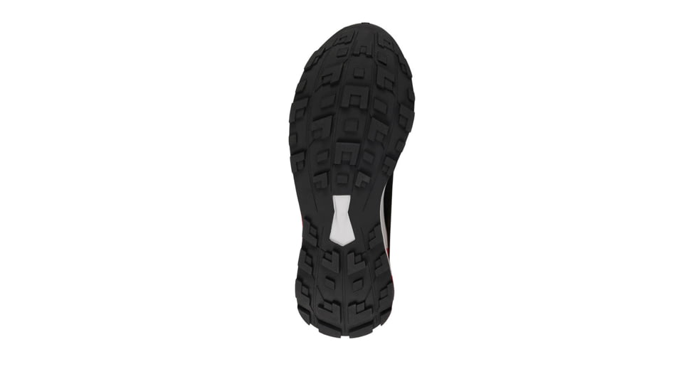Spyder Icarus Sneaker - Mens, Dark Grey, 9.5, SP10256-DKGR-M095