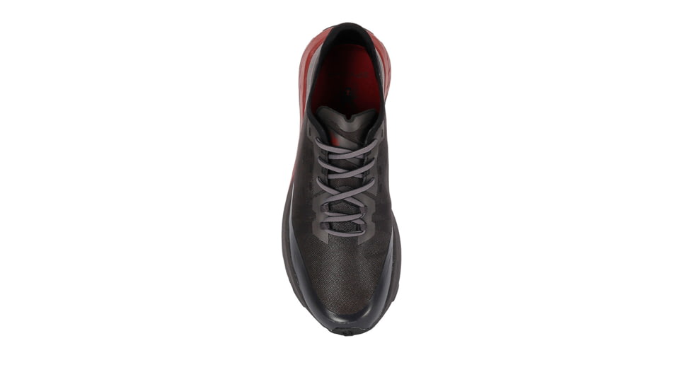 Spyder Icarus Sneaker - Mens, Dark Grey, 8.5, 718987966386