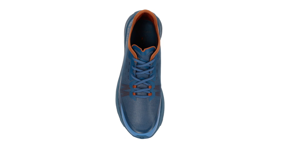 Spyder Icarus Sneaker - Mens, Lagoon Blue, 8, 718987966478