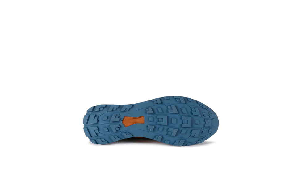 Spyder Icarus Sneaker - Mens, Lagoon Blue, 8, 718987966478