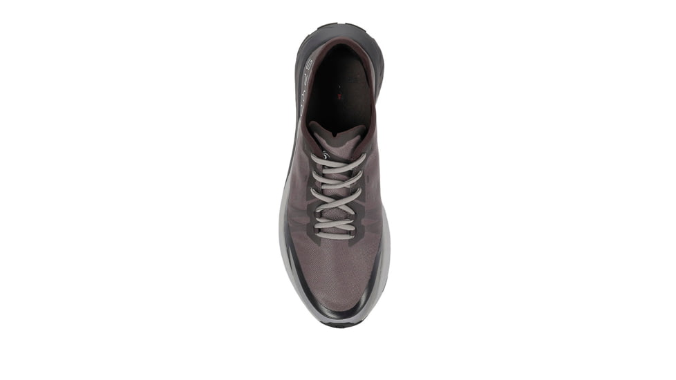 Spyder Icarus Sneaker - Mens, Mid Grey, 10, SP10255-MDGR-M100
