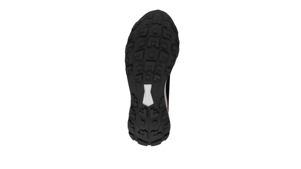 Spyder Icarus Sneaker - Mens, Mid Grey, 10, SP10255-MDGR-M100