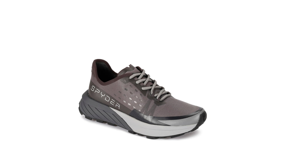 Spyder Icarus Sneaker - Mens, Mid Grey, 10, SP10255-MDGR-M100