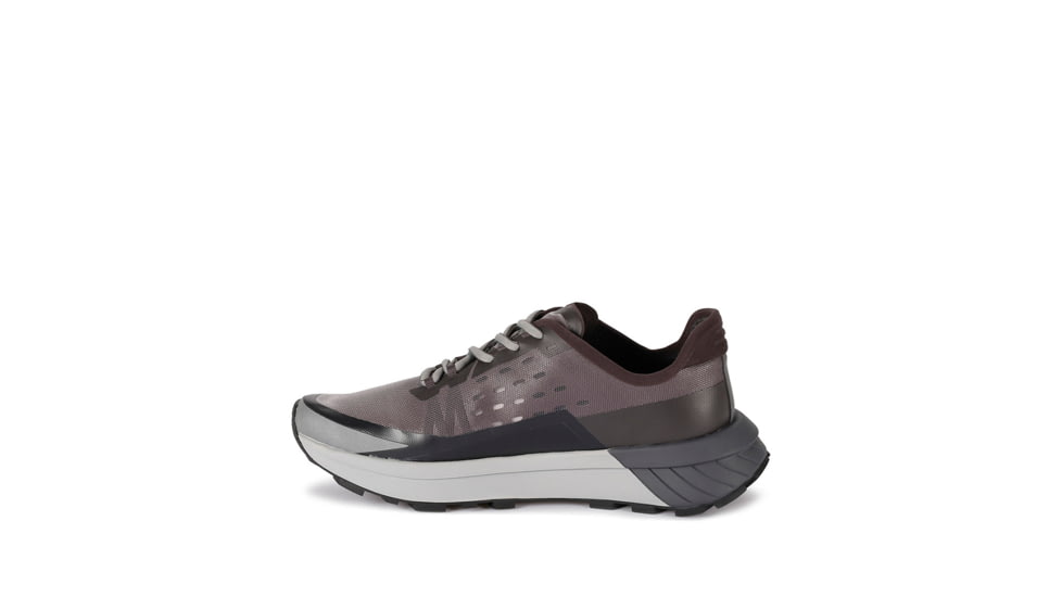 Spyder Icarus Sneaker - Mens, Mid Grey, 8, 718987966270