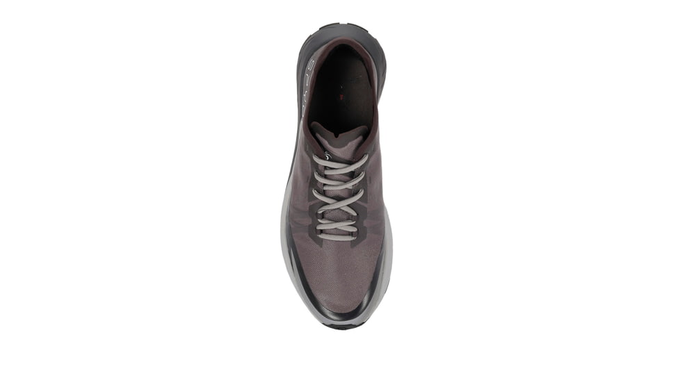 Spyder Icarus Sneaker - Mens, Mid Grey, 8, 718987966270