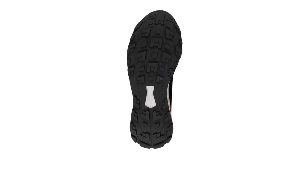 Spyder Icarus Sneaker - Mens, Mid Grey, 8, 718987966270