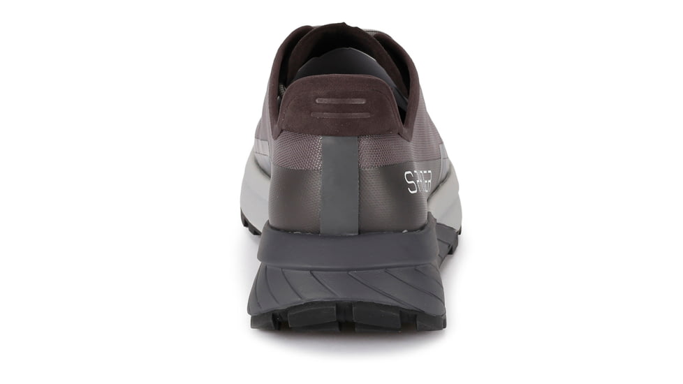 Spyder Icarus Sneaker - Mens, Mid Grey, 8, 718987966270
