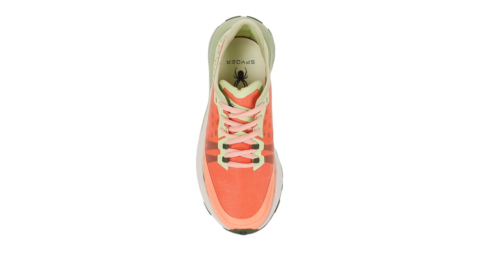 Spyder Icarus Sneaker - Womens, Blush, 8.5, 718987973681
