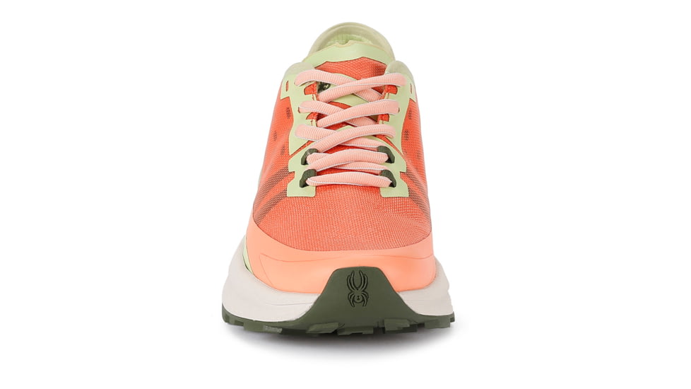 Spyder Icarus Sneaker - Womens, Blush, 8.5, 718987973681