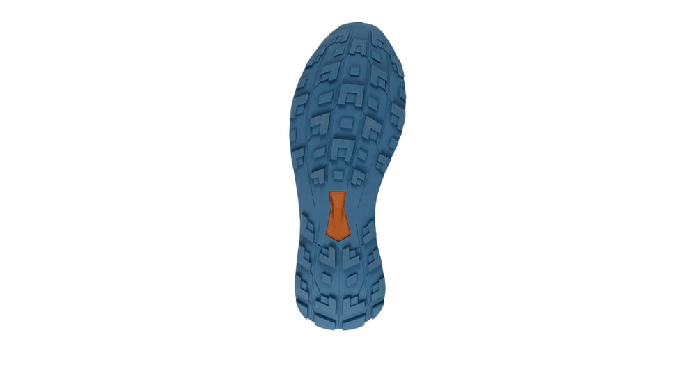 Spyder Icarus Trail Shoes - Mens, Lagoon Blue, 12 US, SP10257-M120