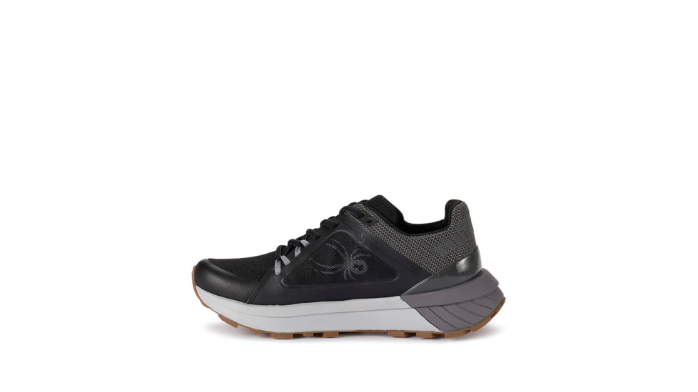 Spyder Indy Sneaker - Mens, Black, 10, SP10253-BLAC-M100