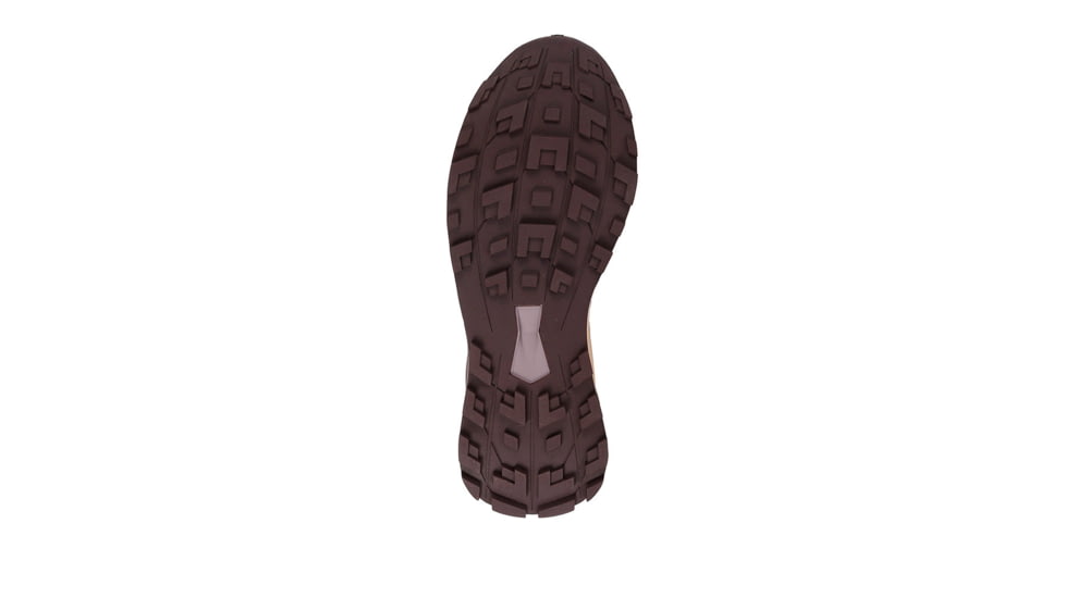 Spyder Indy Sneaker - Womens, Clay Purple, 7, SP10307-CPRP-M070