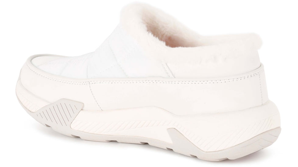 Spyder Leah Shoes - Womens, Bright White, 9.5 US, 718987993849