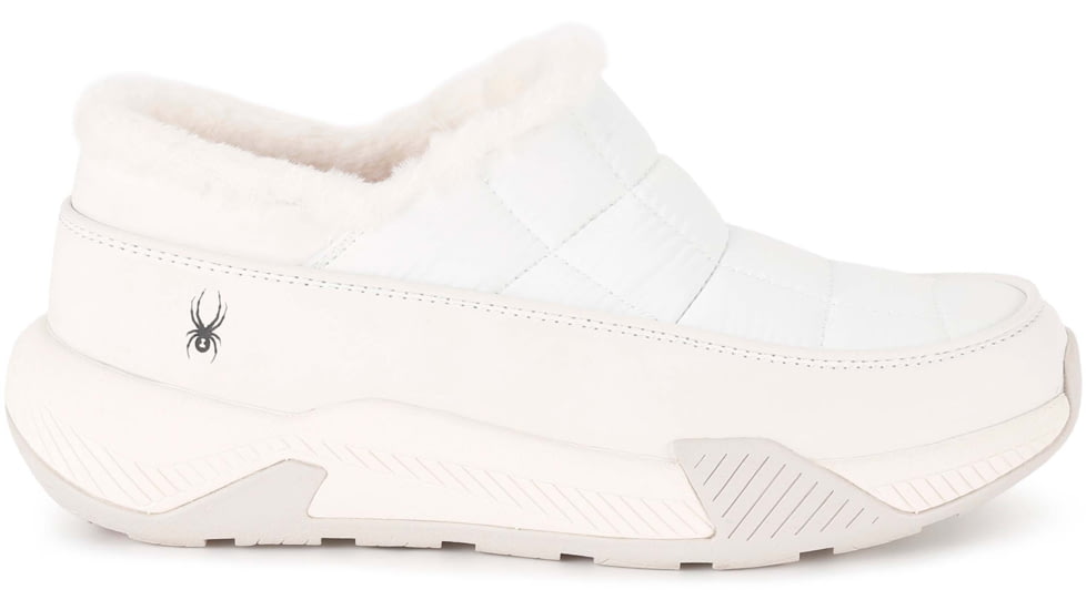 Spyder Leah Shoes - Womens, Bright White, 9.5 US, 718987993849