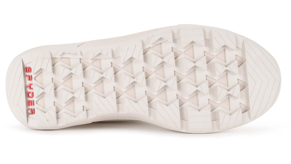 Spyder Leah Shoes - Womens, Bright White, 9.5 US, 718987993849