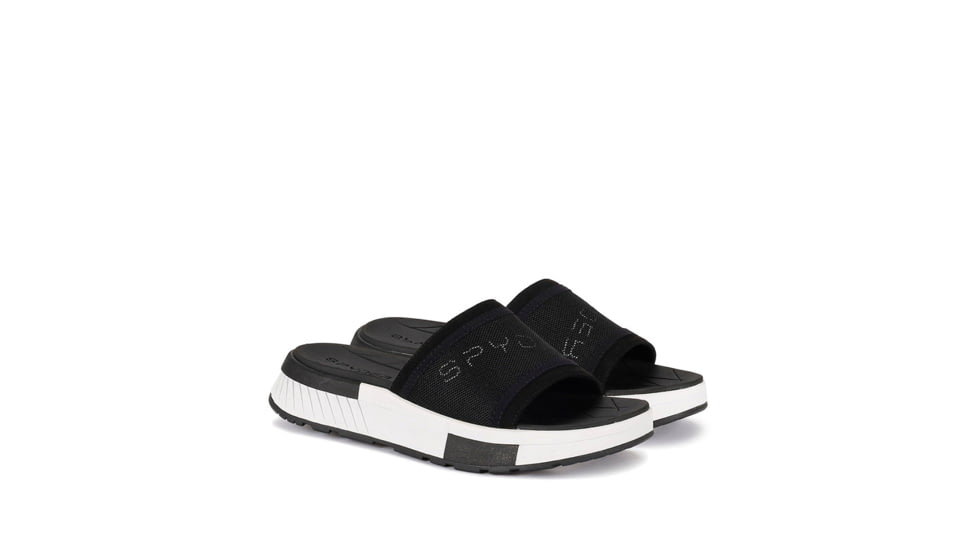 Spyder Peninsula Sandals - Womens, Black, 9, SP10353-BLAC-M090