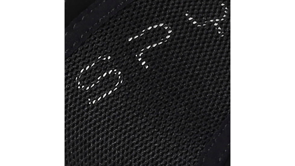 Spyder Peninsula Sandals - Womens, Black, 6, 718987977078