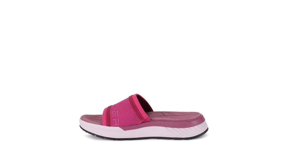 Spyder Peninsula Sandals - Womens, Fuchsia, 6, 718987977016