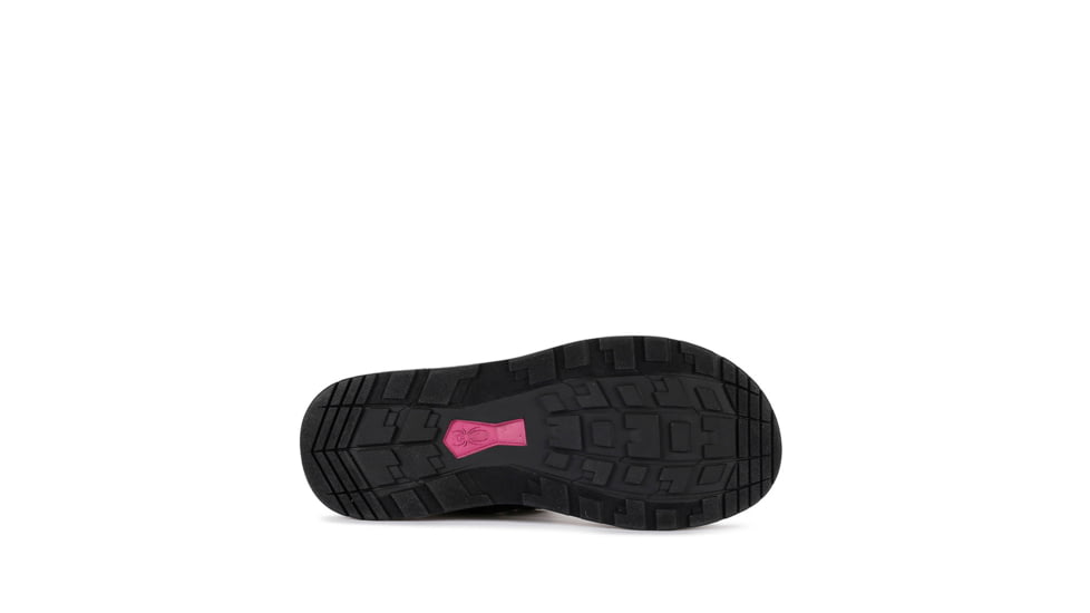 Spyder Peninsula Sandals - Womens, Fuchsia, 6, 718987977016