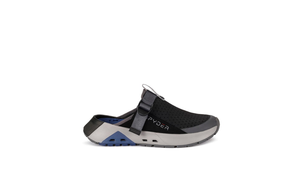 Spyder Rafter Shoe - Mens, Black, 11, SP10323-BLAC-M110