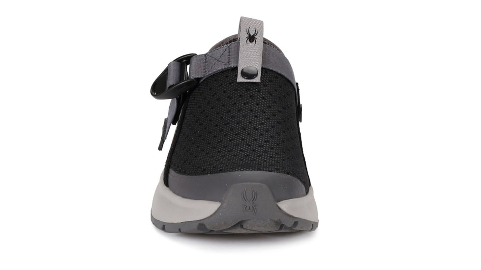Spyder Rafter Shoe - Mens, Black, 11, SP10323-BLAC-M110