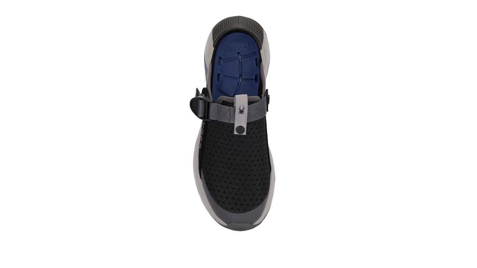 Spyder Rafter Shoe - Mens, Black, 11, SP10323-BLAC-M110