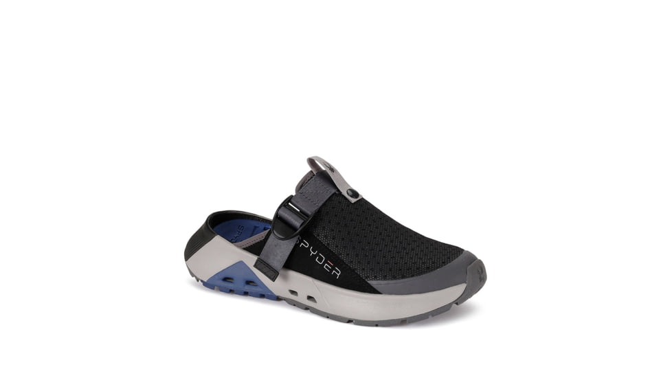 Spyder Rafter Shoe - Mens, Black, 11, SP10323-BLAC-M110