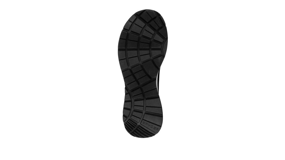 Spyder Rafter Shoe - Mens, Black, 13, 718987972202