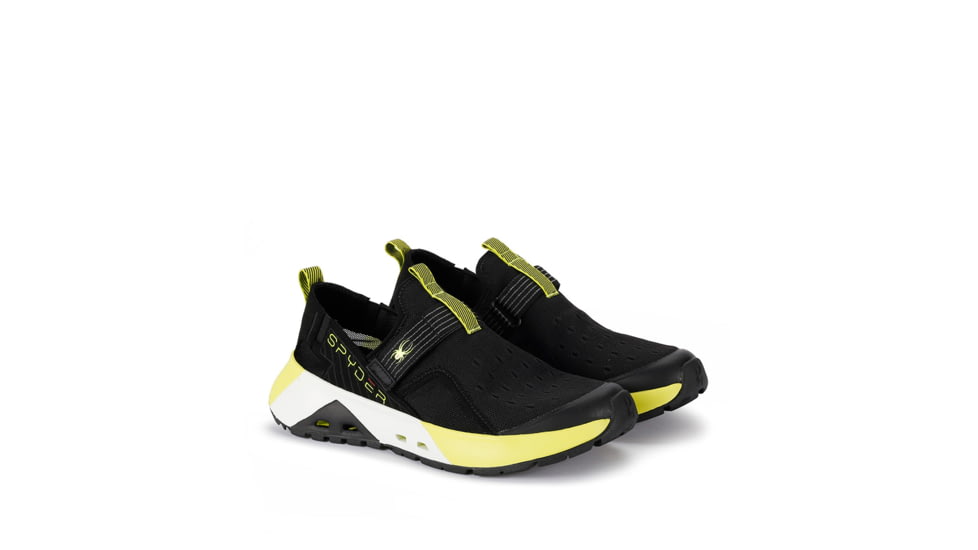 Spyder Rafter Shoe - Mens, Black, 13, 718987972202