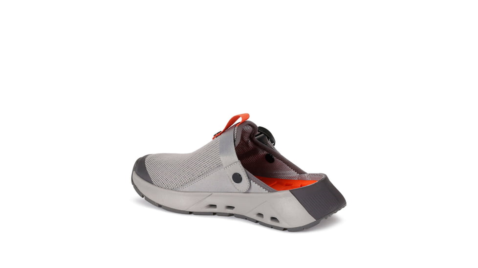 Spyder Rafter Shoe - Mens, Mid Grey, 11, SP10325-MDGR-M110