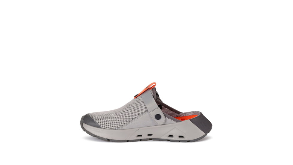 Spyder Rafter Shoe - Mens, Mid Grey, 11, SP10325-MDGR-M110