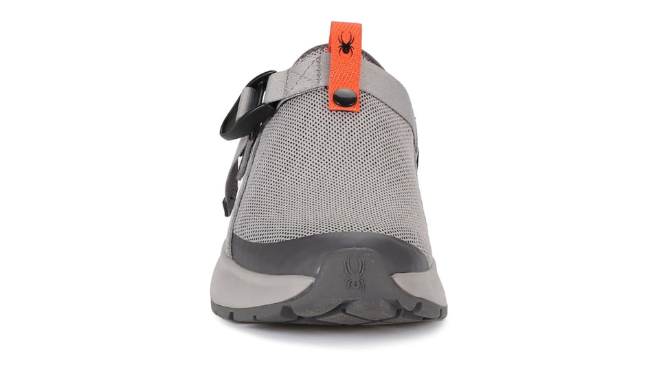 Spyder Rafter Shoe - Mens, Mid Grey, 11, SP10325-MDGR-M110