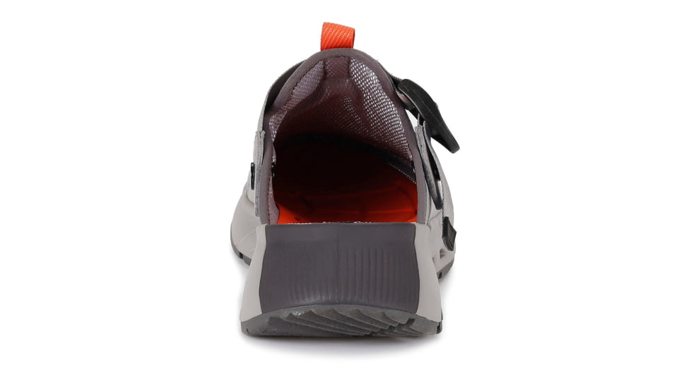 Spyder Rafter Shoe - Mens, Mid Grey, 11, SP10325-MDGR-M110