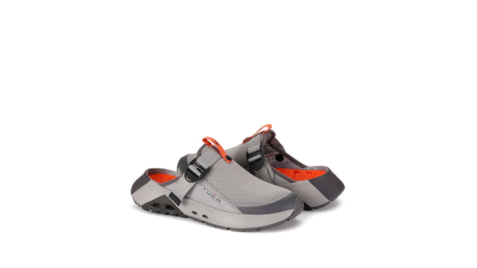 Spyder Rafter Shoe - Mens, Mid Grey, 11, SP10325-MDGR-M110