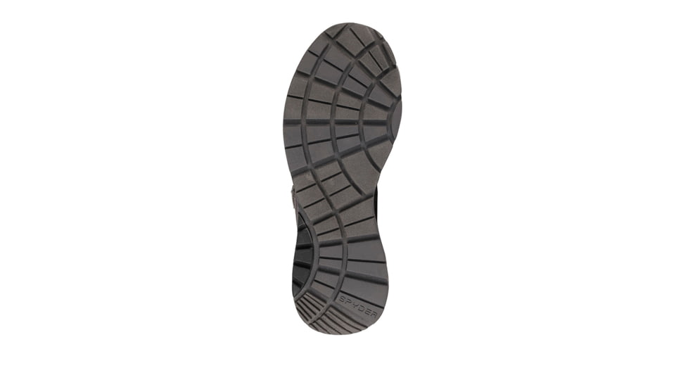 Spyder Rafter Shoe - Mens, Mid Grey, 8, 718987972219