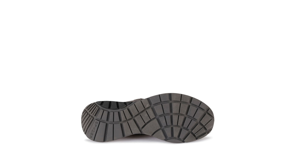Spyder Rafter Shoe - Mens, Mid Grey, 8, 718987972219