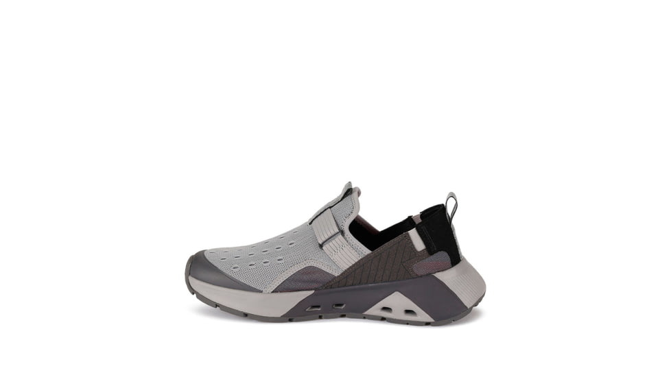 Spyder Rafter Trail Shoes - Mens, Mid Grey, 10.5, SP10296-MDGR-M105
