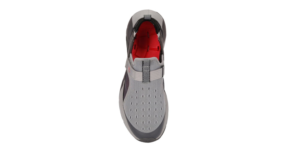 Spyder Rafter Trail Shoes - Mens, Mid Grey, 10.5, SP10296-MDGR-M105