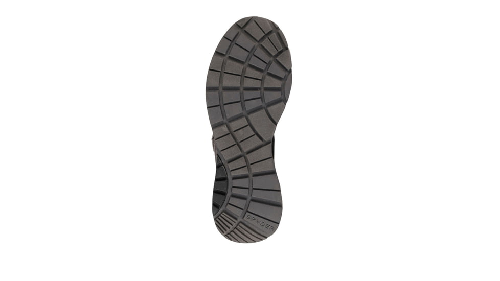 Spyder Rafter Trail Shoes - Mens, Mid Grey, 10.5, SP10296-MDGR-M105