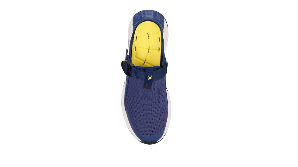 Spyder Ranger Sandals - Mens, Atlantic Blue, 8, 718987974930