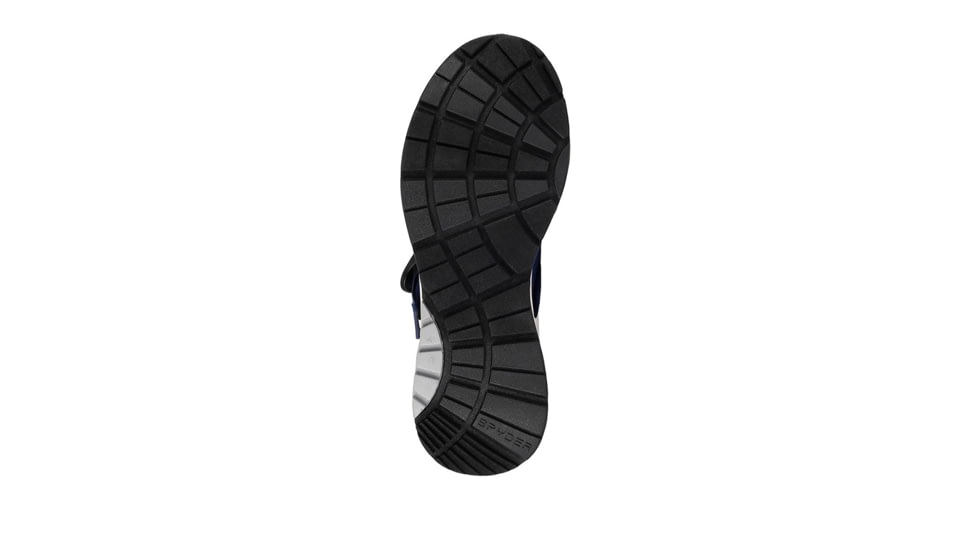 Spyder Ranger Sandals - Mens, Atlantic Blue, 8, 718987974930
